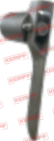 21710 Kempf Stützbeinsicherung, 30mm